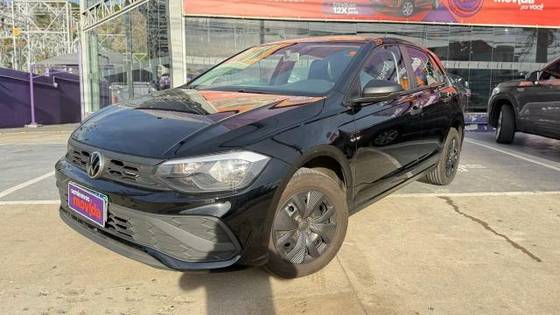 VOLKSWAGEN POLO 1.0 MPI TRACK MANUAL VOLKSWAGEN POLO 1.0 MPI TRACK MANUAL